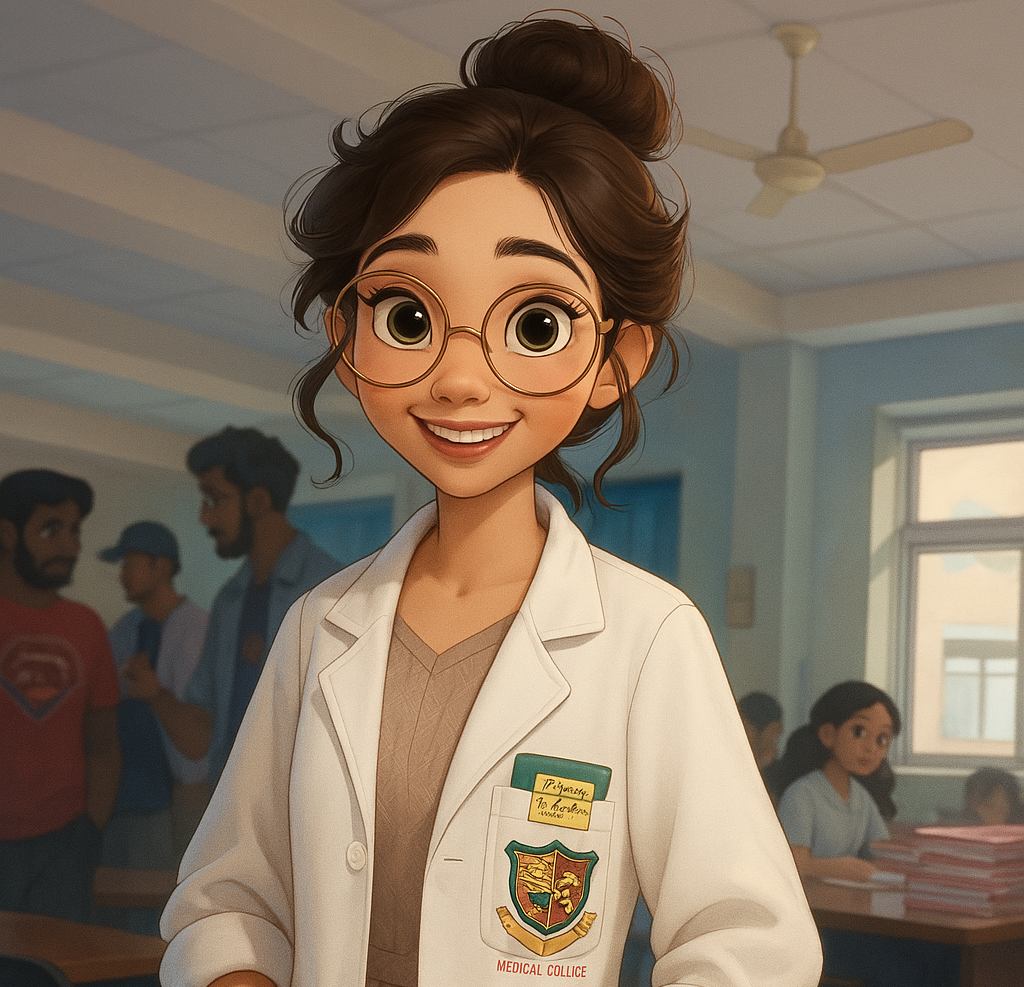 Geetu Digital Library