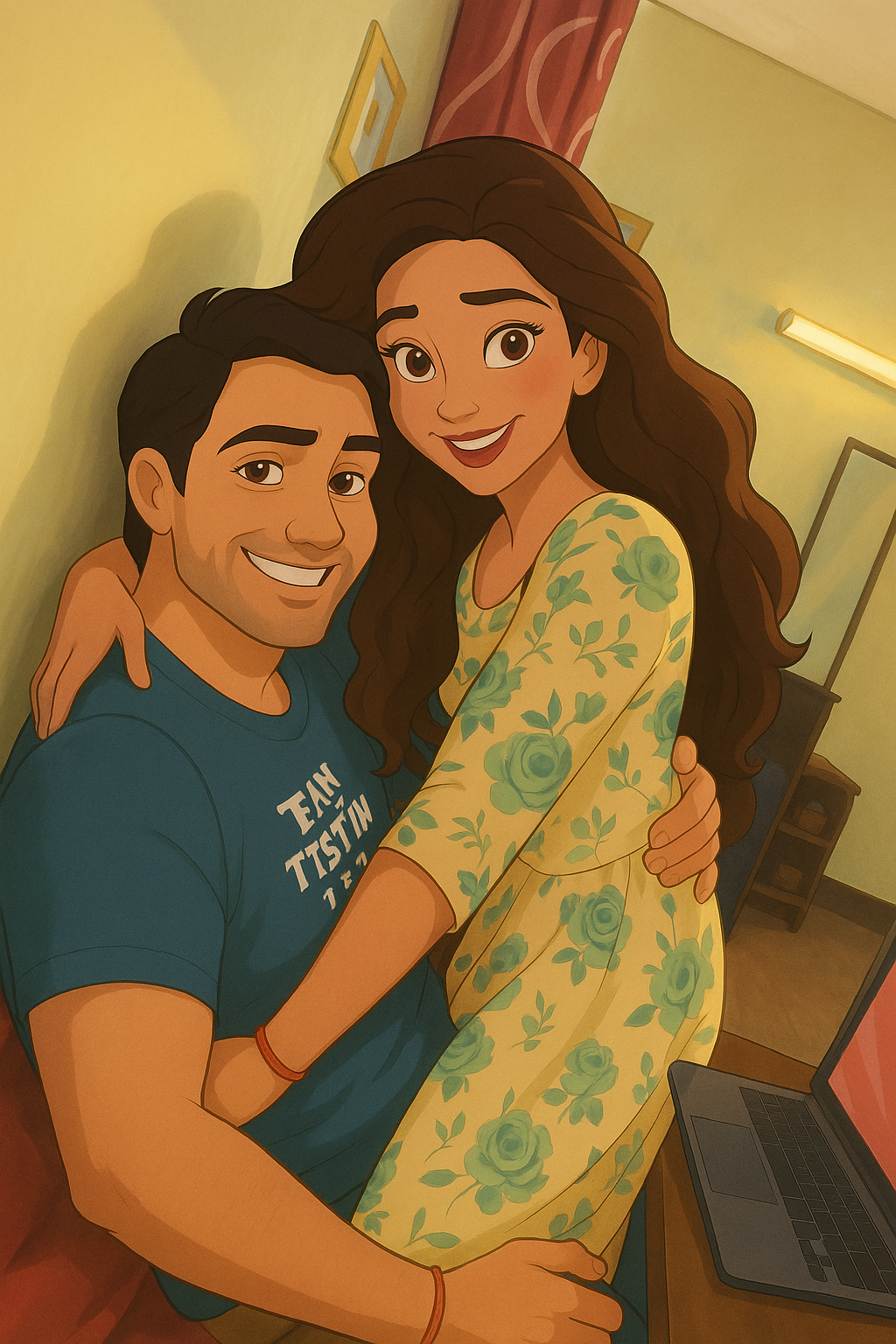 Geetu Digital Library